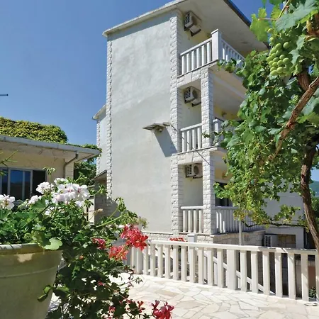 Put 08 Apartment Gornji Dolac